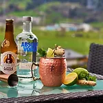 Hotel Zur Burg 4*