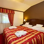 Zur Burg 4* Kaprun