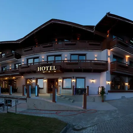 Hotel Zur Burg