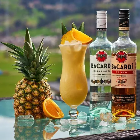 Hotel Zur Burg Kaprun