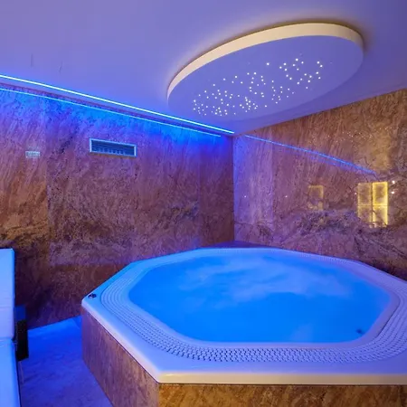 Zur Burg Hotel Kaprun