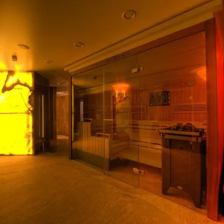 Zur Burg Hotel Kaprun