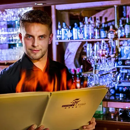 Zur Burg Hotel Kaprun