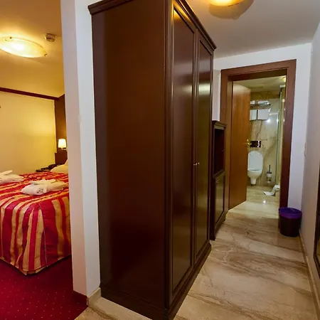 Zur Burg 4* Kaprun