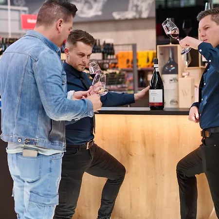 Zur Burg Hotel Kaprun