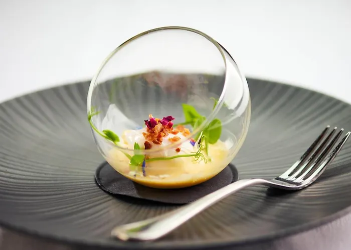 Zur Burg Szálloda 4*