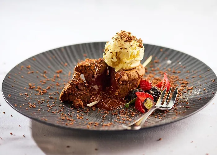 Otel Zur Burg Kaprun