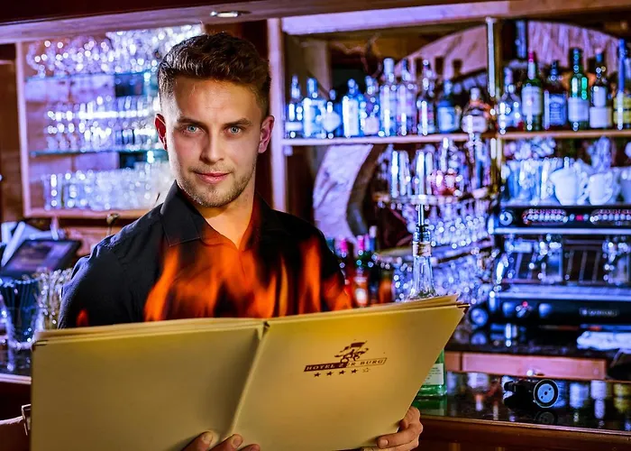 Zur Burg Otel Kaprun