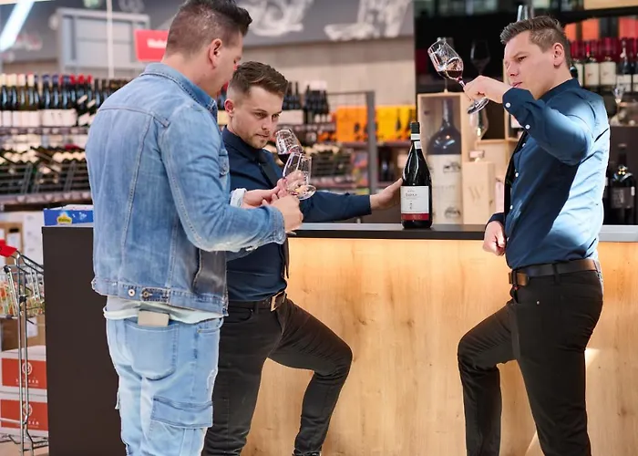 Zur Burg Szálloda Kaprun